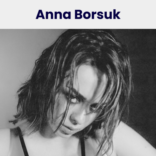 Anna Borsuk