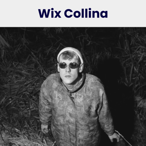 Wix Collina