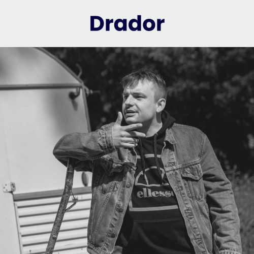 Drador