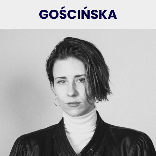 Gościńska