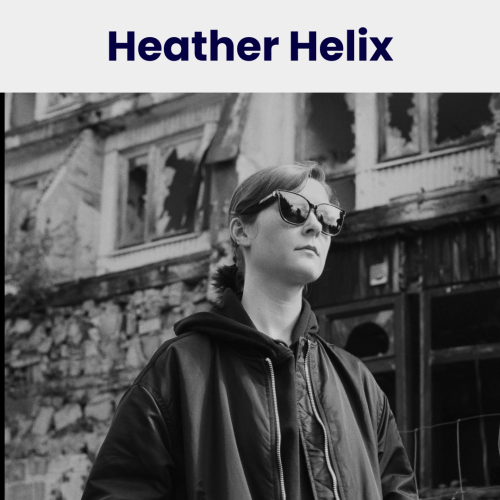 Heather Helix