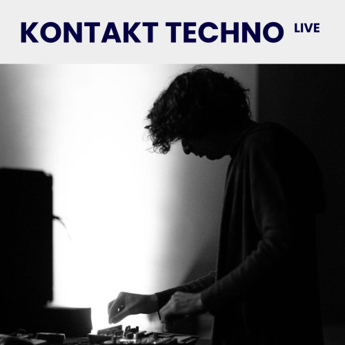 Kontakt Techno