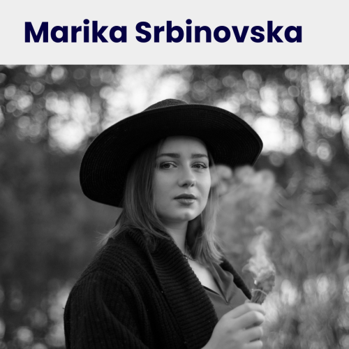 Marika Srbinowska