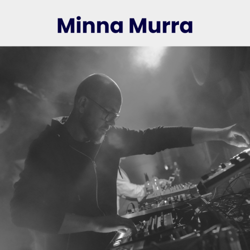 Minna Murra