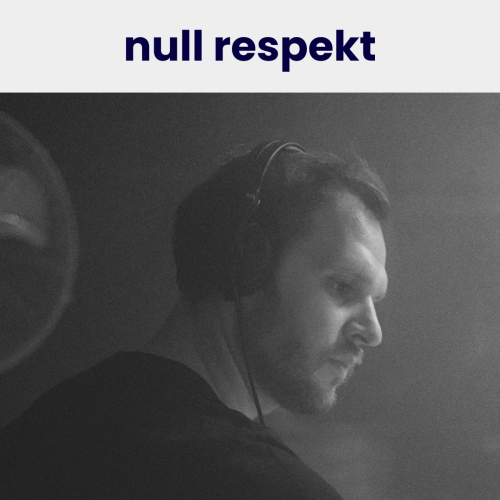 null respect