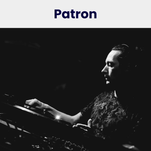 Patron