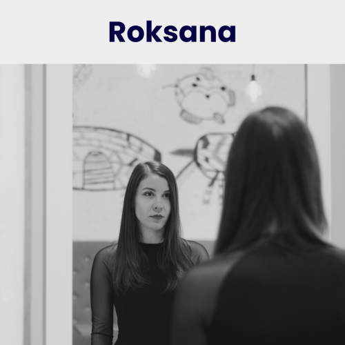 Roksana